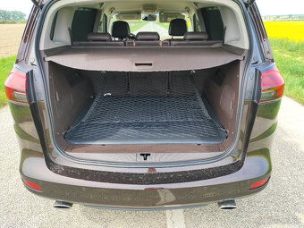 Zafira, 200k/147kW, SK, prvy, 100xxx km - 12