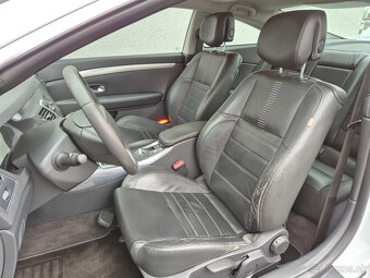 Renault Laguna 2,0 dCi 110Kw Manuál Coupe 109.999 Kč - 12