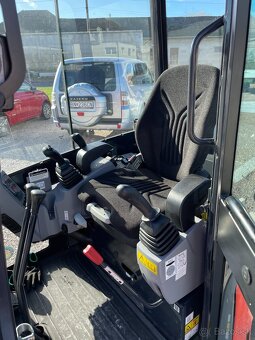 Kubota KX019-4 - 12