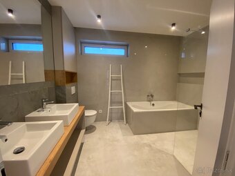 Samostatný bungalov Belova ves NOVOSTAVBA - 12
