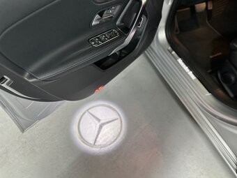 Mercedes-Benz A 200d AT8 sedan 2020 150PS - 12