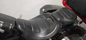 Harley Davidson ROAD GLIDE CVO 117 - 12