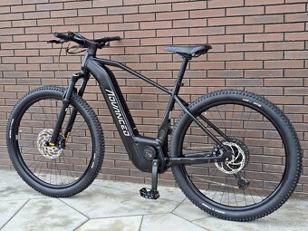 Novy ebike Advanced 29 Bosch Smart - 12