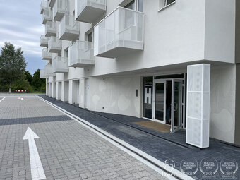 BOSEN | Zariadený 1 izb.byt, Parking, Balkón, Klíma, Pivnica - 12
