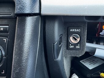 Audi A4 B7 85kw - 12