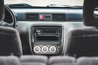 Honda CRV 1 - 12
