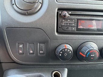 Renault Master 2.3dCi 9 miestne AKONTACIA OD 0% - 12