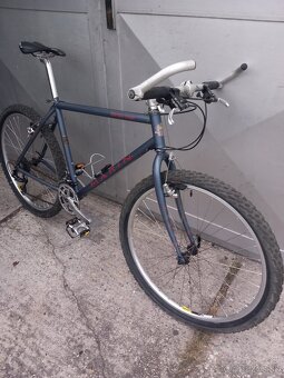 Mtb Marin usa - 12