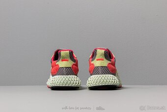 Adidas ZX4000 4D green - 12