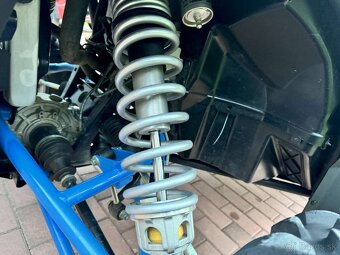 Polaris RZR 1000 - 2022 - 12