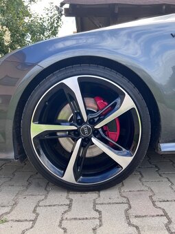 Kolesa audi RS7 - 12