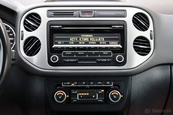 Volkswagen Tiguan 2.0 CR TDI 177k 4-Motion Track Style - 12