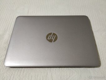 HP Elitebook. Full HD 14,0". Dotyková obrazovka. - 12