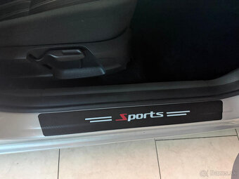 Ford Focus Combi 1.6TDCi SK ŠPZ - 12