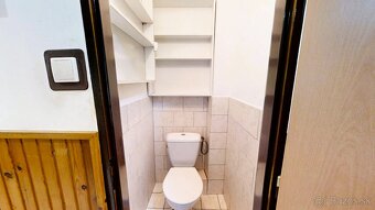 3-izb.byt - Považský Chlmec,ZA - 12