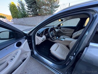 Mercedes C220d 2021 - 12