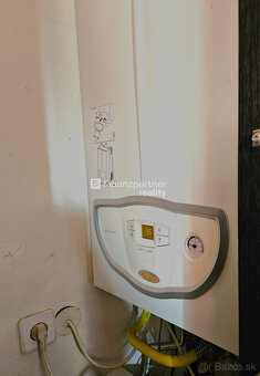 4izbový byt s 2 parkovacími miestami v Trnave - 12