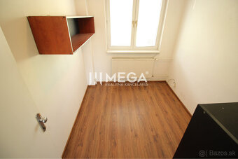 PRENÁJOM KANCELÁRII v Humennom výborná lokalita, BEZ DEPOZIT - 12