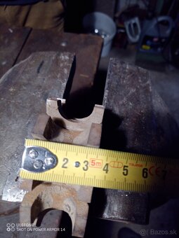 Sada frézy na drevo - 12