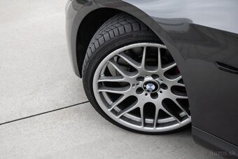 BMW Rad 3 Coupé 335i A/T - 12