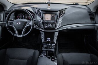 Hyundai i40 CW 1.7 CRDi HP Business - 12