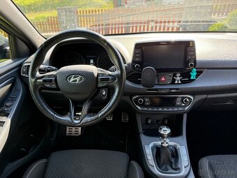 Hyundai i30 1.4 T-GDi N Line - 12