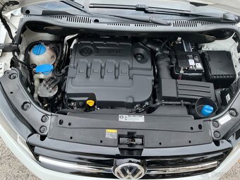 VW CADDY 2.0 TDi  edition 35 - 12