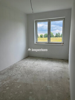 Rovinka -predaj 4 izbový byt so záhradkou. - 12