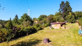 ZÁHRADA S PEKNÝM VÝHĽADOM, KOŠICE – VYŠNÉ OPÁTSKE - 12