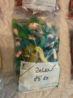 Šitie - moulinky - 12