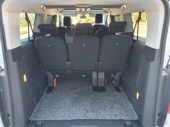 Toyota Proace Verso 2.0 D-4D 180 S S A/T L2 8 miestna - 12