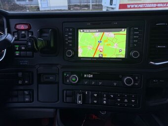 Scania R500 Hydraulika - 12