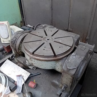 Suradnicova vrtacka , vyvrtavacka - 12