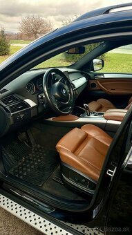 BMW X6 xDrive 3.0d - 12
