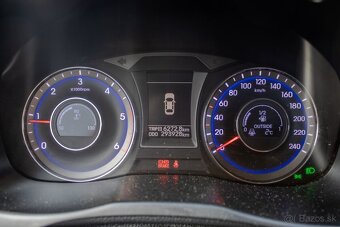 Hyundai i40 CW 1.7 CRDi Comfort - 12