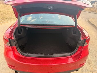 Mazda 6 2.2 Skyactive 2016 - 12