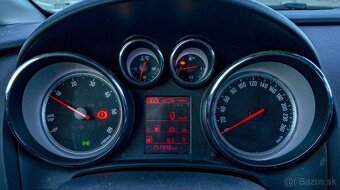 Opel Astra Sedan 1.6 CDTI 100 kw - 12