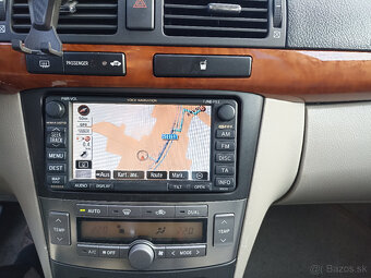 Toyota Avensis 2,2 D-Cat 130kW - 12