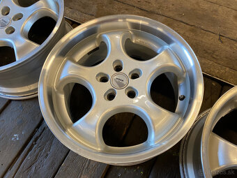 Brock B2 5x112 R18 - 12