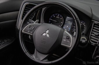 Mitsubishi Outlander 2.2 D-ID 110kW - 12