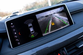 BMW X6 xDrive 30d M-Packet A/T - odpočet DPH - 12