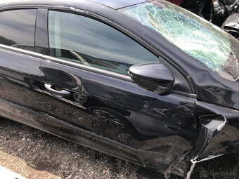 Volkswagen Passat CC 2,0Tdi 125kw - 12