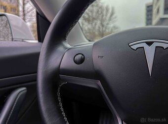 Tesla Model 3 Long Range 4x4 / ODPOCET DPH - 12