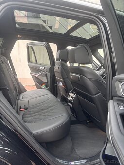 BMW X5 xDrive 50e M-Sport - 12