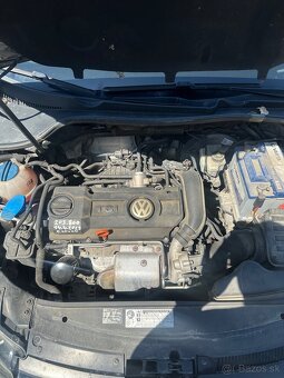 Volkswagen Golf VI 1.4 TSI - 12