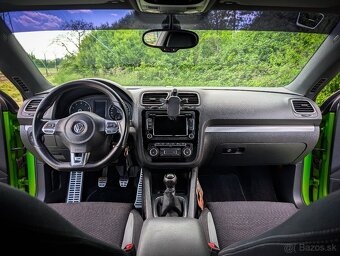 VW Scirocco 2.0 TSI 155KW - 12