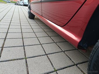 ŠKODA FABIA 1,2 BENZÍN , 47KW, 2007, PÔVODNÝ LAK - 12