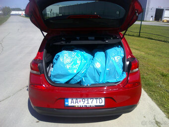 Hyundai i30 1.4 T-GDi Comfort Extra 7 st.automat r.v.3/2021 - 12