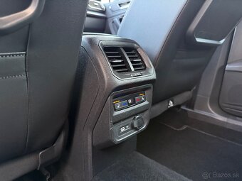 Seat Tarraco FR 2.0 TDI 147kw 4x4 DSG - 12
