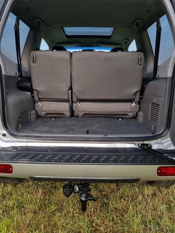 Mitsubishi Pajero 3,2Di-D ..4x4..Top stav ... - 12
